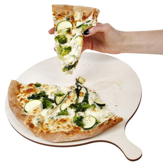 Pizzaschaufel  32 cm