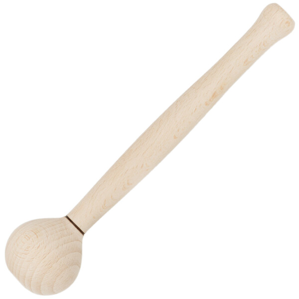 Kartoffelstampfer 20 cm  Holz Kartoffelpresse Holzpresse Holzquetsche