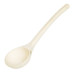 Holzlöffel 41 cm Schöpfkelle Saunakelle...
