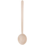 Großer Holz Kochlöffel 55 cm, Gastronomie Schöpfer und Schöpfkelle