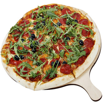 Pizzaheber Ø 42 cm Pizzaheber Pizzaspachtel