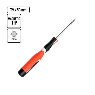 Feinmechaniker T 9 Innen Torx Przisionsschraubendreher