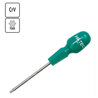 magnetischer Torx T 15 Plus Schraubenzieher 19 cm Innen Torx