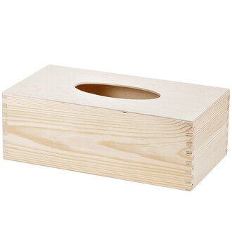 Tissue box kleenex box rectangular decoupage retractable... Tissue box kleenex box rectangular decoupage retractable...