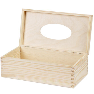 Tissue box cosmetic tissue dispenser rectangular... Tissue box cosmetic tissue dispenser rectangular...