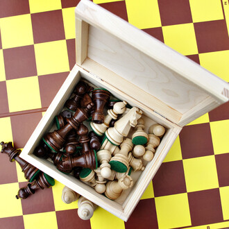 50 Fächer / Handfächer Creme Für Hochzeit Oder Sommerparty (Neu Und Originalverpackt) In - Foto 2