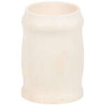 Trinkbecher aus Holz Holzbecher Tasse aus Holz