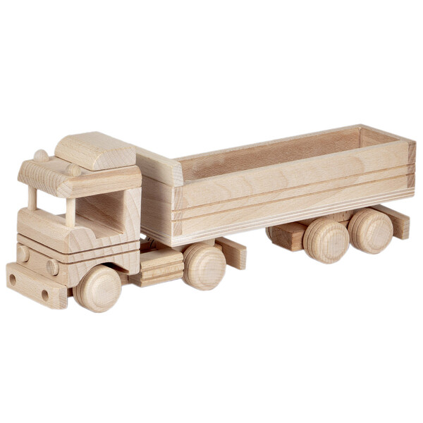 tipper lorry toys