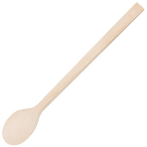 Kochlöffel Esslöffel Löffel Holz 42 cm...