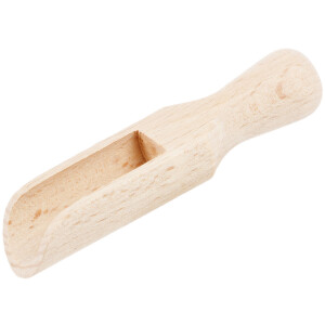 Holz Gewürz-Löffel 7 cm lang,...