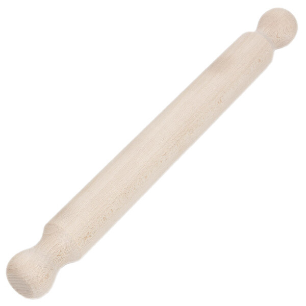Starre Zweihand Teigrolle 40 cm