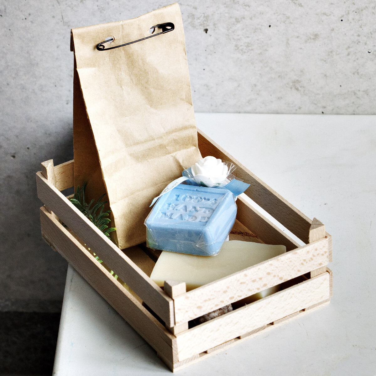 large decorative wooden boxes