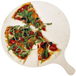Pizzaheber Ø 42 cm Pizzaheber Pizzaspachtel