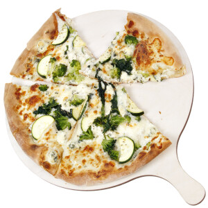 Pizzaschaufel Ø 32 cm