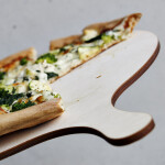 Pizzaschaufel Ø 32 cm