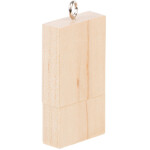 Holz USB-Stick 2.0 TOSHIBA 15 GB