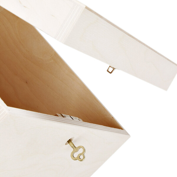 Geldgeschenke Box Aus Holz Selbst Gestallten 21 99